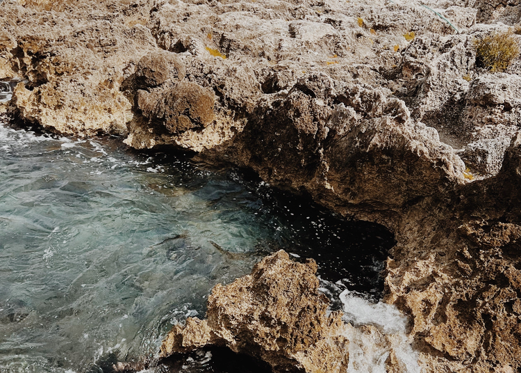 Coastal Photography