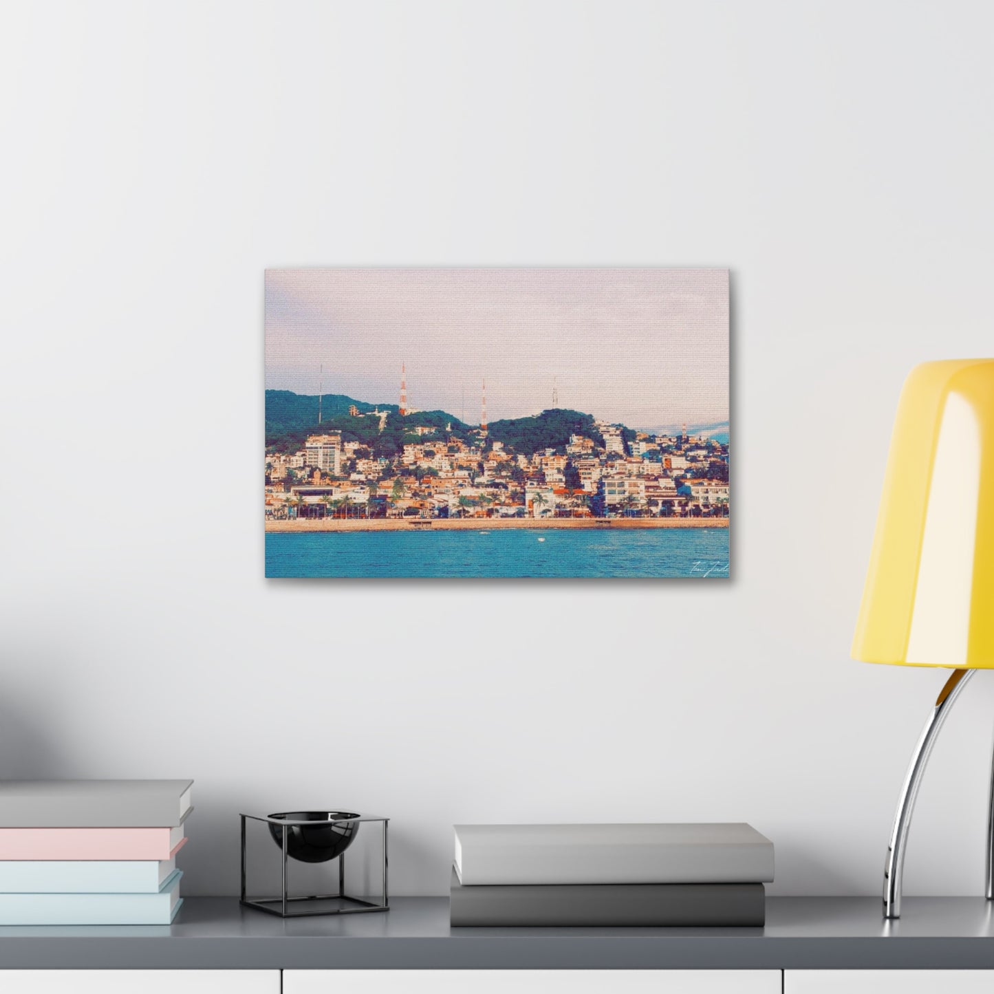 Vallarta Eminence - Canvas Gallery Wraps