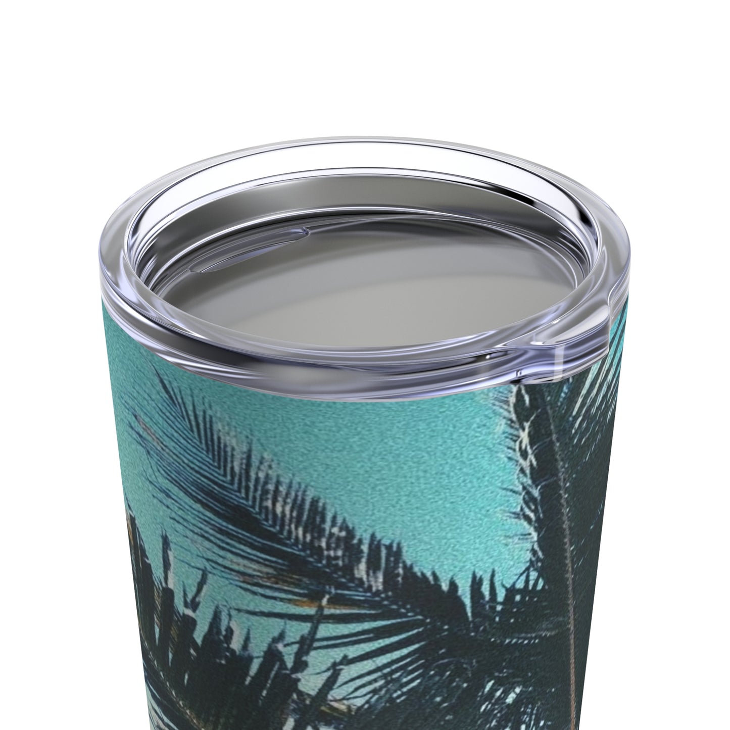 Tropic - Tumbler Cup 20oz