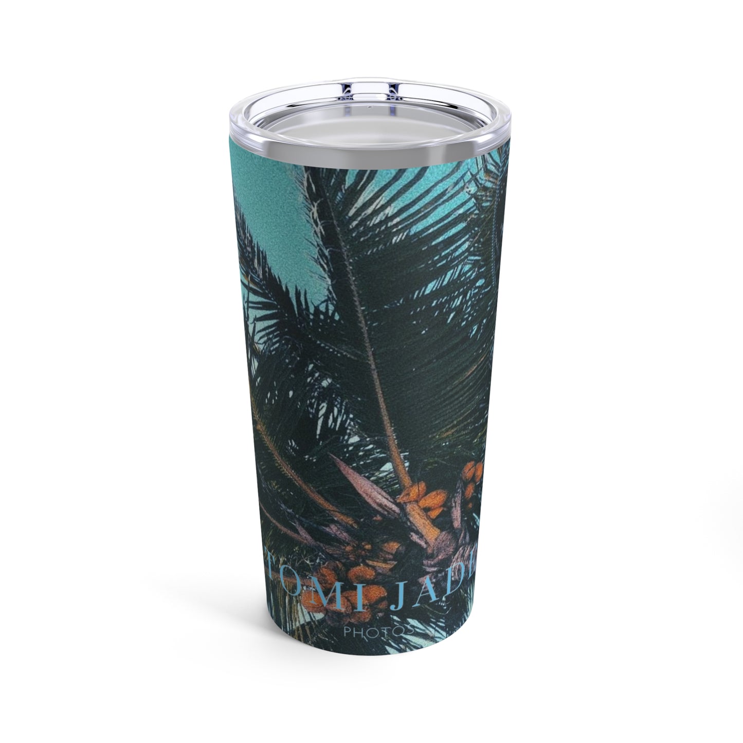 Tropic - Tumbler Cup 20oz