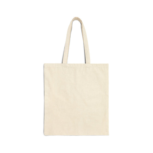 Fall in Germany - Cotton Canvas Tote Bag