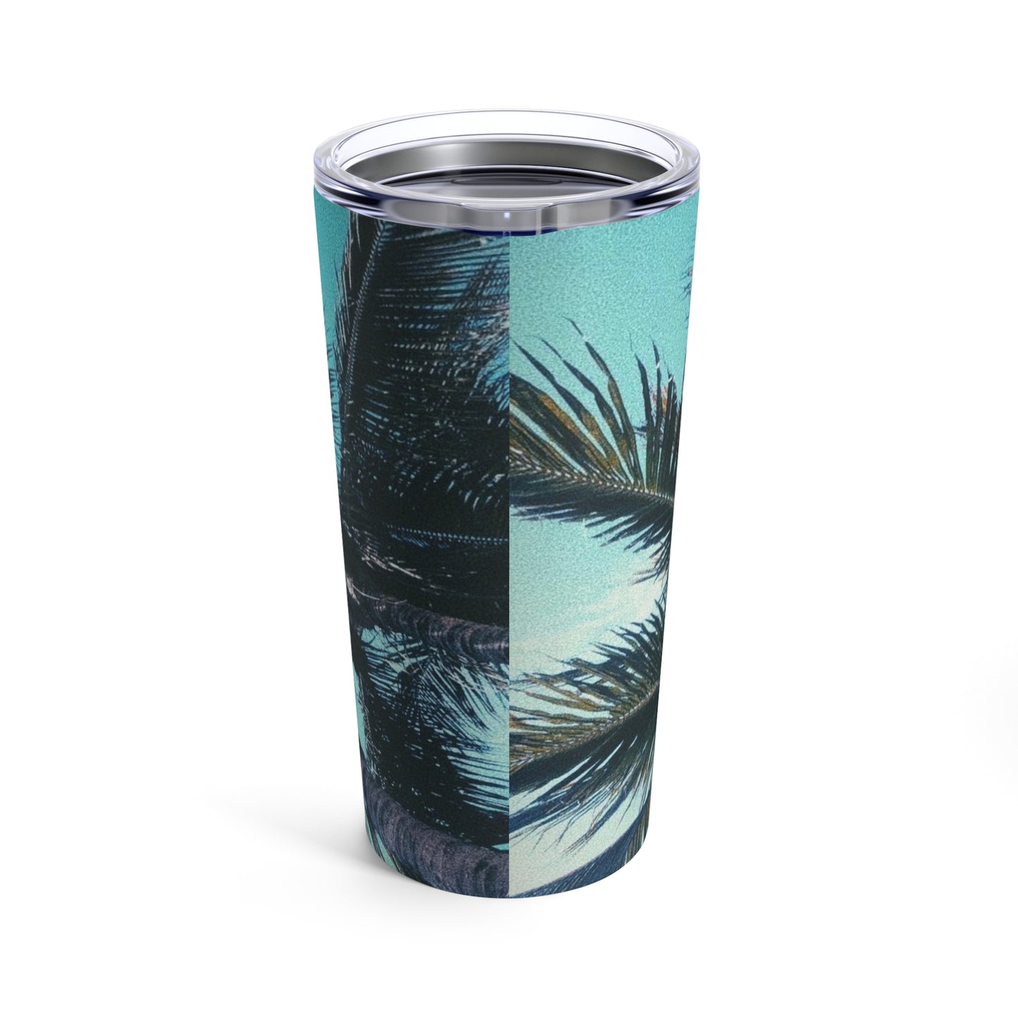 Tropic - Tumbler Cup 20oz