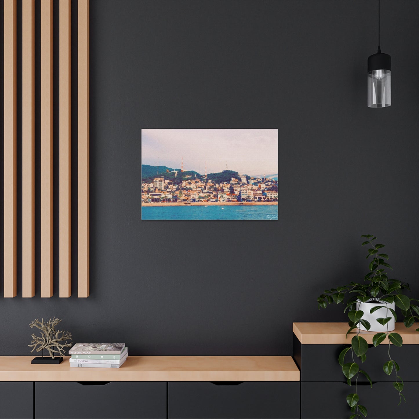 Vallarta Eminence - Canvas Gallery Wraps