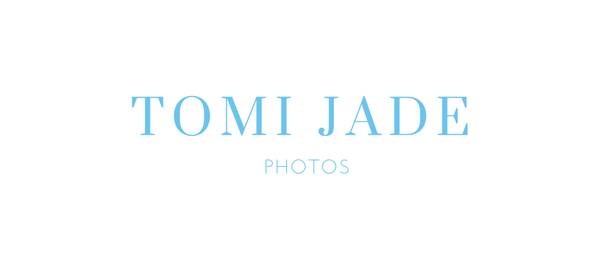 Tomi Jade Photos logo