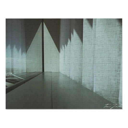 Balance of Symmetry-Jigsaw Puzzle (252, 500, 1000-Piece) - TomiJadePhotos