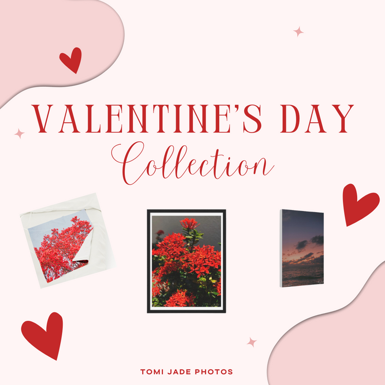 Valentines Day Collection