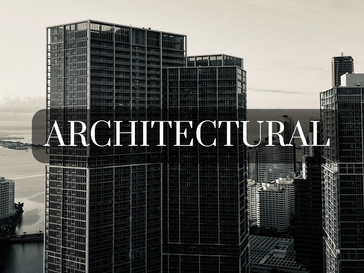 Architectural Photography