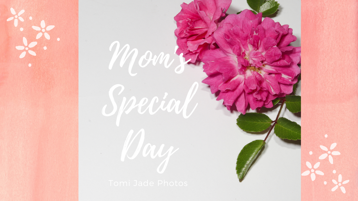 Custom Mother's Day Collection