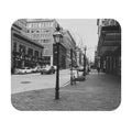 Eleventh Street - Rectangular Mouse Pad