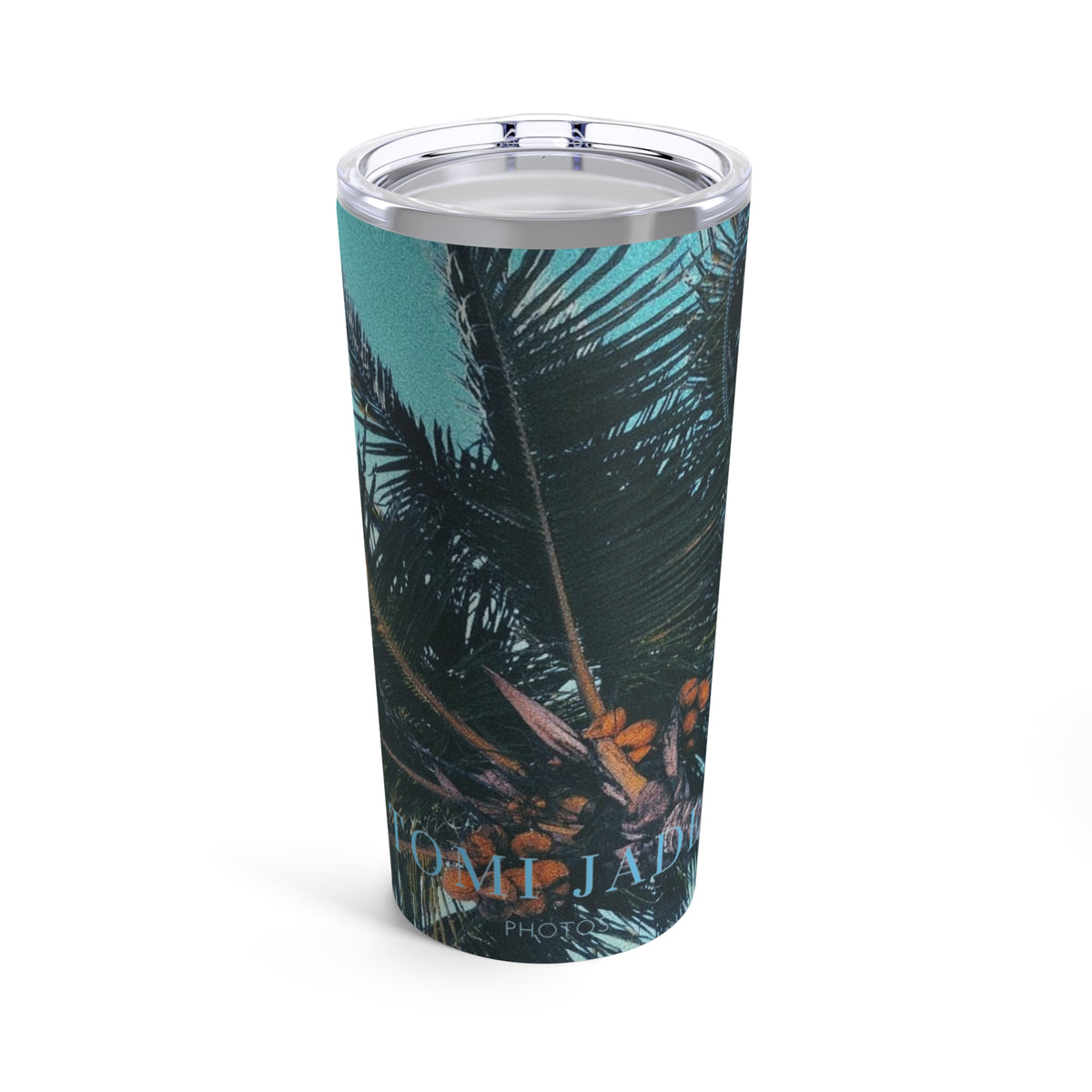 Tropic - Tumbler Cup 20oz