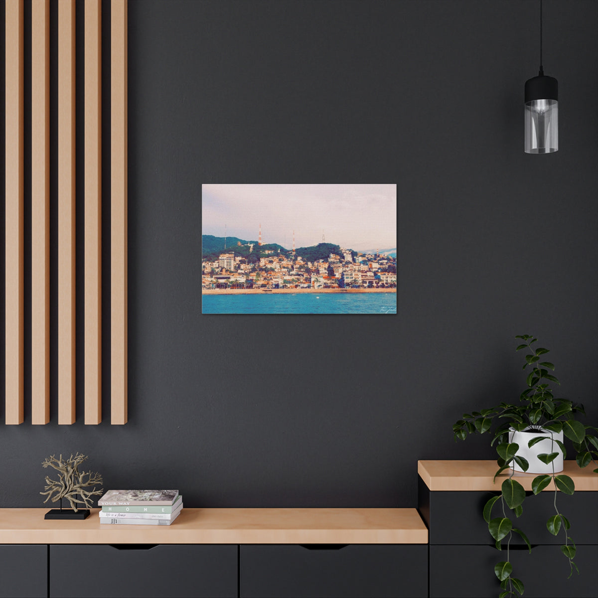 Vallarta Eminence - Canvas Gallery Wraps