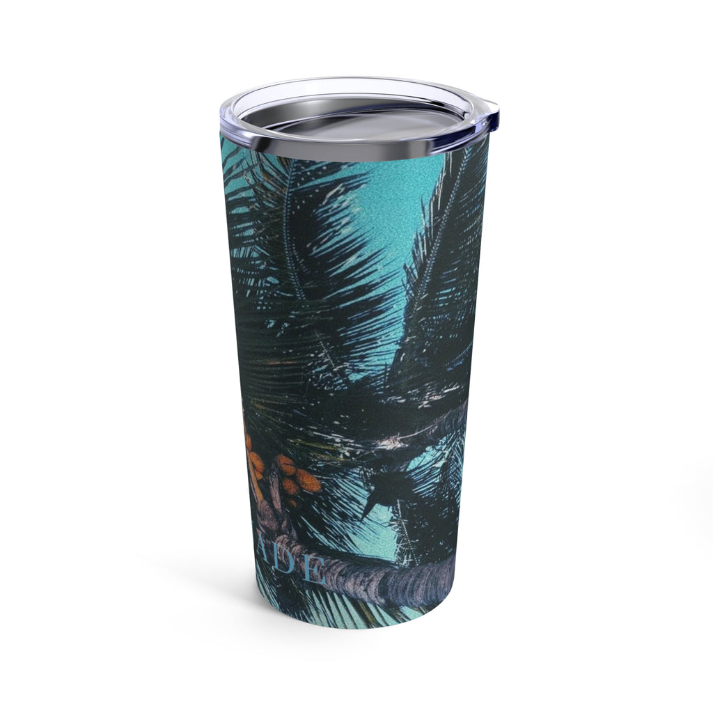Tropic - Tumbler Cup 20oz