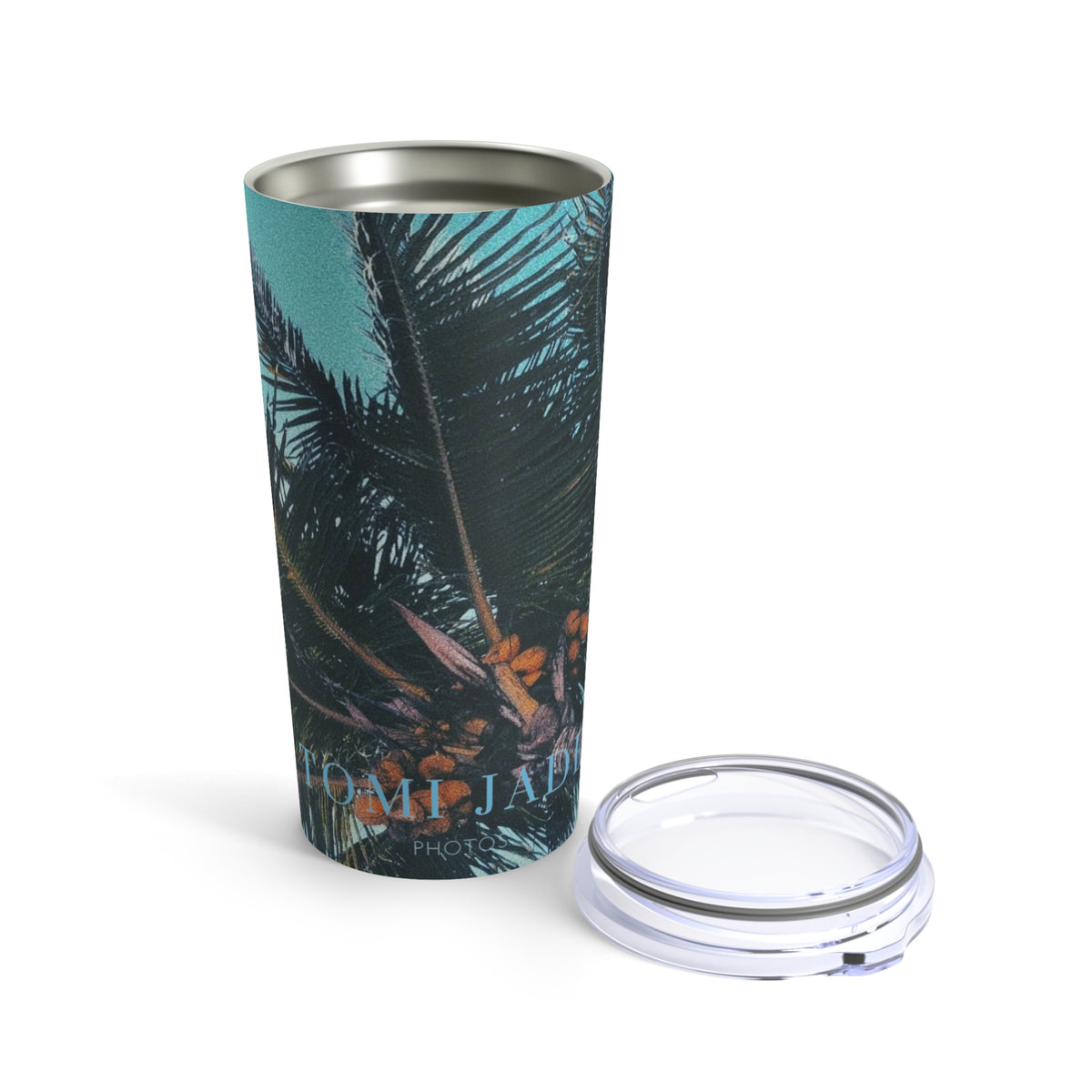 Tropic - Tumbler Cup 20oz