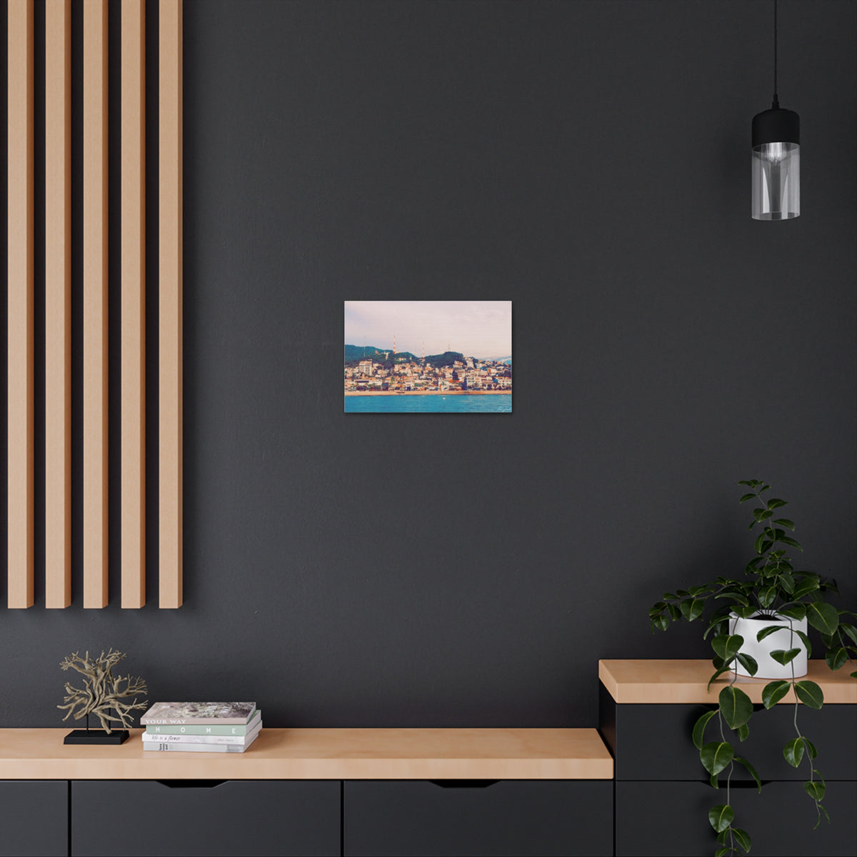 Vallarta Eminence - Canvas Gallery Wraps