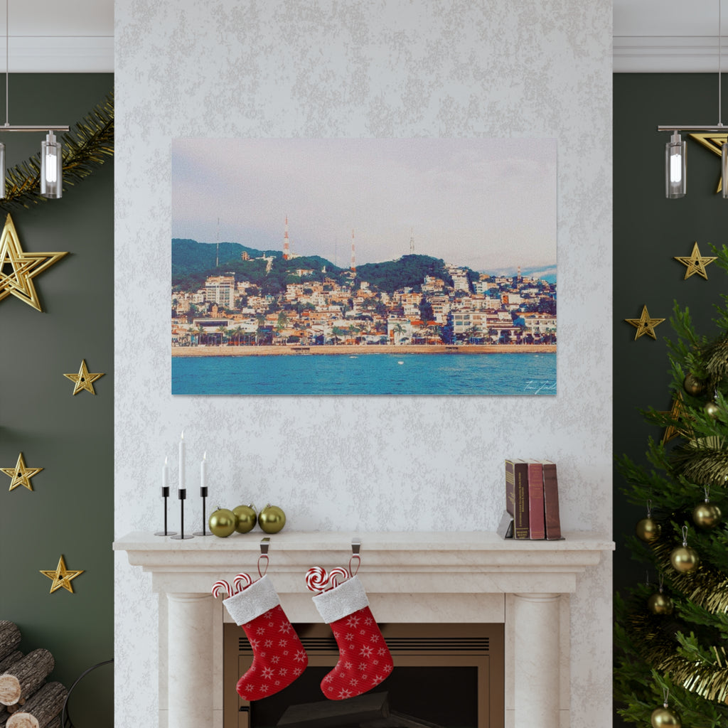 Vallarta Eminence - Canvas Gallery Wraps