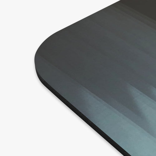 Balance of Symmetry - Rectangular Mouse Pad