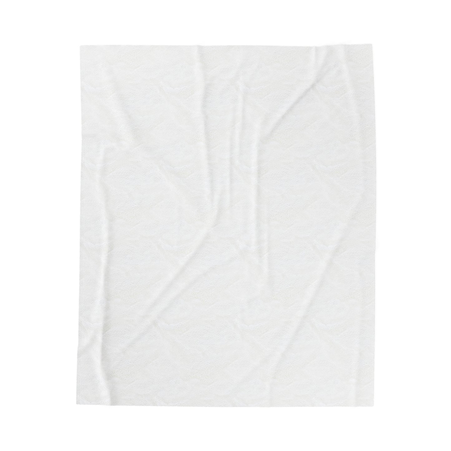 Tropic - Velveteen Plush Blanket