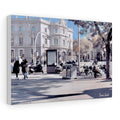 Sunny Winters - Canvas Gallery Wraps - TomiJadePhotos