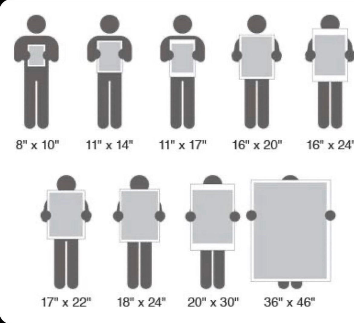 Nature At Its Layers-Canvas Gallery Wraps - TomiJadePhotos