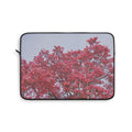 Blooming Pink-Laptop Sleeve - TomiJadePhotos